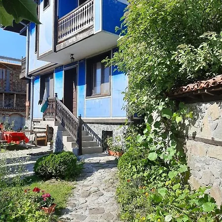Edelweiss Guest house Koprivshtitsa