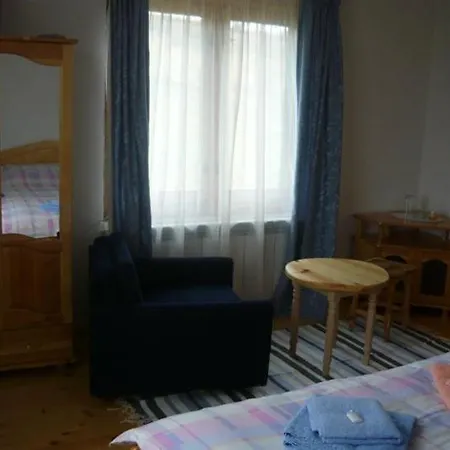 Edelweiss 2* Koprivshtitsa