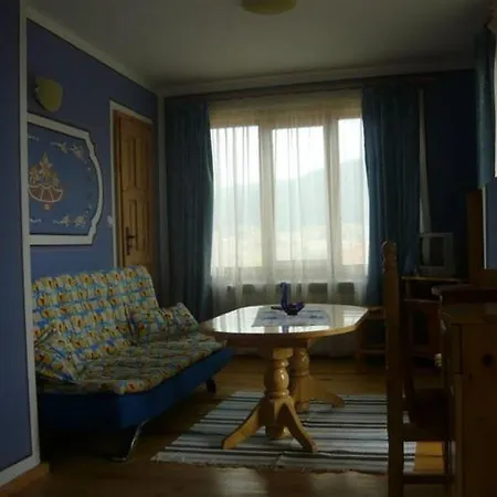 Edelweiss Guest house Koprivshtitsa