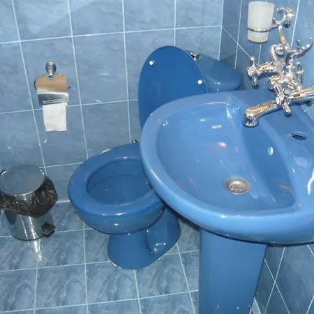Guest house Edelweiss Koprivshtitsa