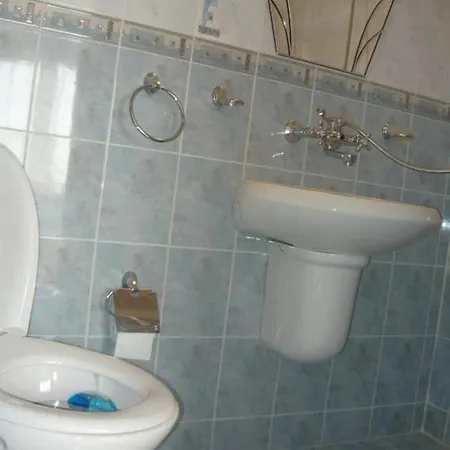 Edelweiss Guest house