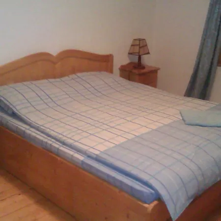 Guest house Edelweiss
