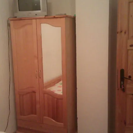 Guest house Edelweiss