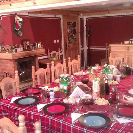 Edelweiss Guest house 2*