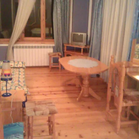 Vendégház Edelweiss Koprivstica
