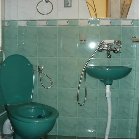 Vendégház Edelweiss Koprivstica