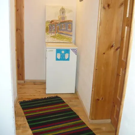 Vendégház Edelweiss Koprivstica