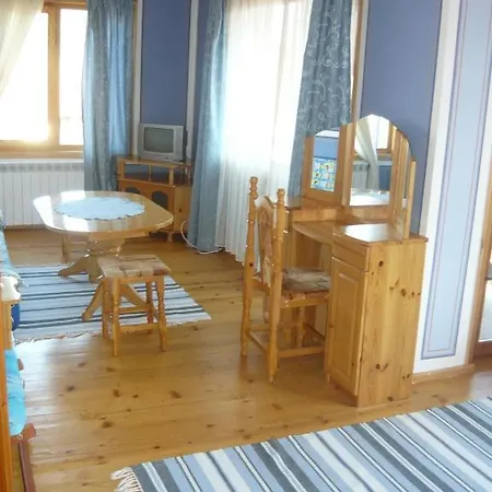 Guest house Edelweiss