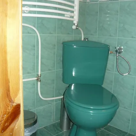 Edelweiss Vendégház Koprivstica