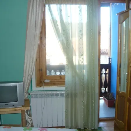 Edelweiss Guest house