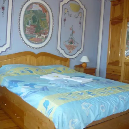 Edelweiss 2* Koprivshtitsa
