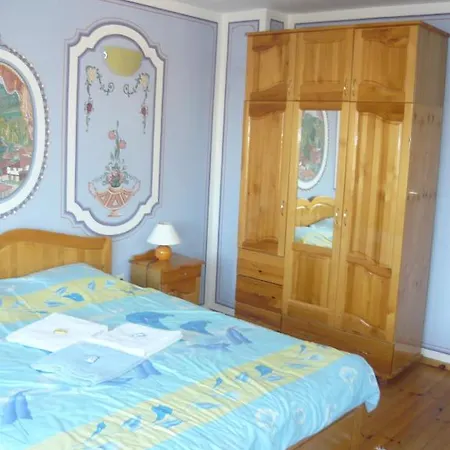 Guest house Edelweiss