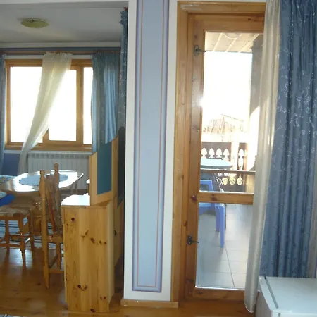 Edelweiss Guest house Koprivshtitsa