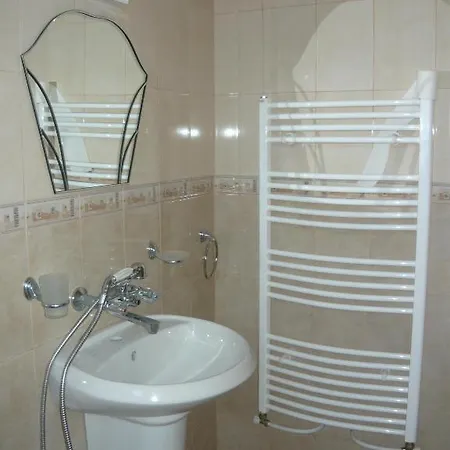Guest house Edelweiss Koprivshtitsa