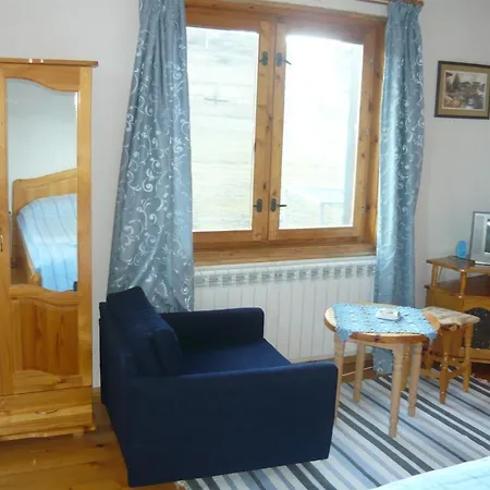 Edelweiss Guest house Koprivshtitsa