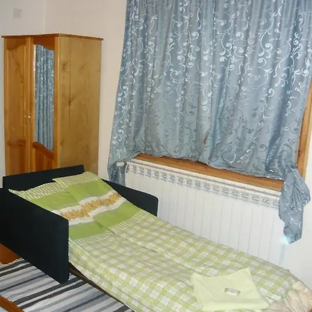 Edelweiss Guest house