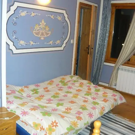 Vendégház Edelweiss 2*